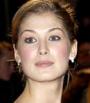 Rosamund Pike