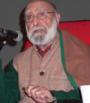 Majid Rahnema