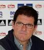 Fabio Capello