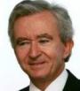 Bernard Arnault