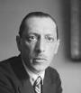 Igor Stravinski