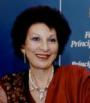 Fatima Mernissi