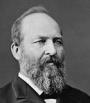 James Abram Garfield