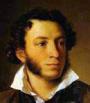 Alexandre Sergueïevitch Pouchkine
