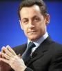 Nicolas Sarkozy